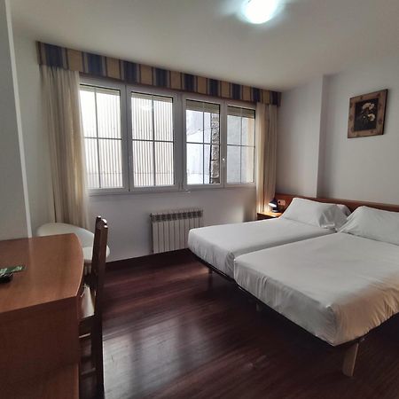 Hotel Horreo By Bossh! Hotels Сантьяго-де-Компостела Экстерьер фото