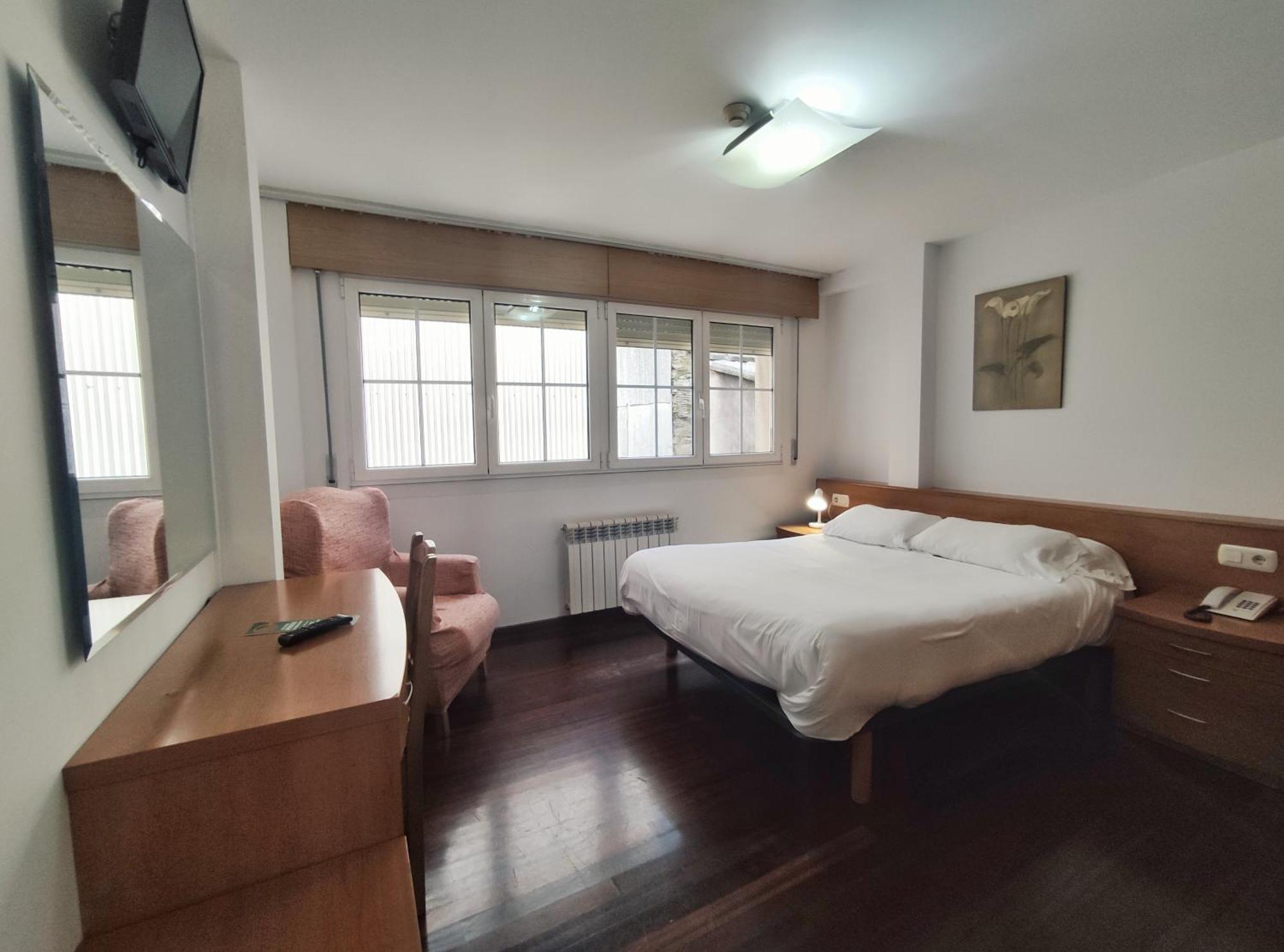 Hotel Horreo By Bossh! Hotels Сантьяго-де-Компостела Экстерьер фото