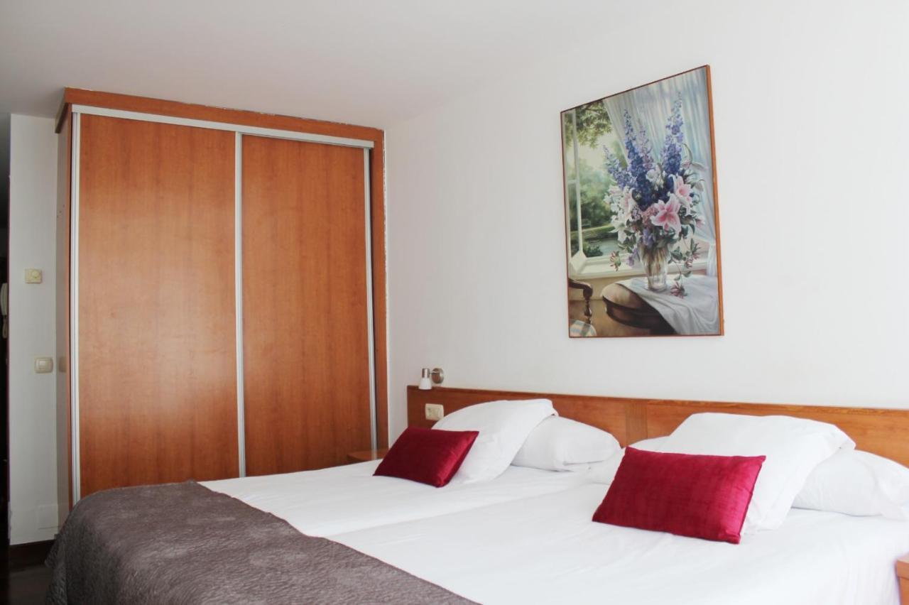 Hotel Horreo By Bossh! Hotels Сантьяго-де-Компостела Экстерьер фото